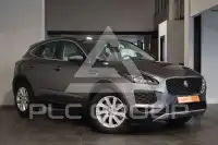 2020 Jaguar E-PACE