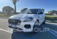 2020 Jaguar E-PACE