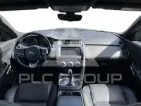 2020 Jaguar E-PACE