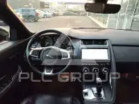 2020 Jaguar E-PACE