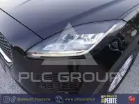 2020 Jaguar E-PACE