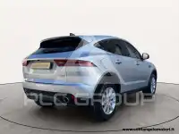 2020 Jaguar E-PACE