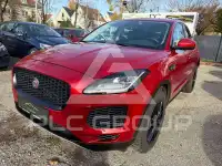 2020 Jaguar E-PACE