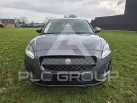 2020 Jaguar E-PACE