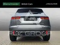 2020 Jaguar E-PACE