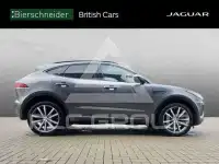 2020 Jaguar E-PACE