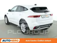 2020 Jaguar E-PACE