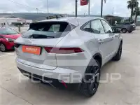 2020 Jaguar E-PACE