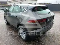 2020 Jaguar E-PACE