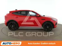 2020 Jaguar E-PACE