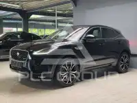 2020 Jaguar E-PACE