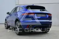 2020 Jaguar E-PACE