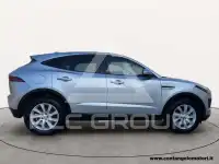 2020 Jaguar E-PACE