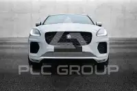 2020 Jaguar E-PACE