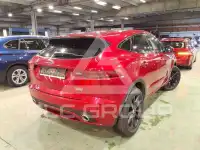2020 Jaguar E-PACE
