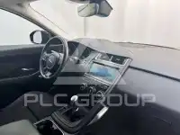 2020 Jaguar E-PACE