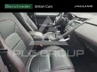 2020 Jaguar E-PACE