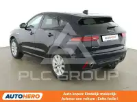 2020 Jaguar E-PACE