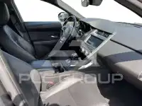 2020 Jaguar E-PACE