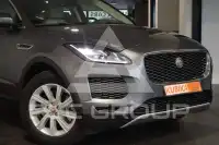 2020 Jaguar E-PACE