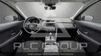 2020 Jaguar E-PACE
