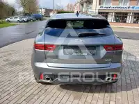 2020 Jaguar E-PACE