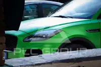 2020 Jaguar E-PACE