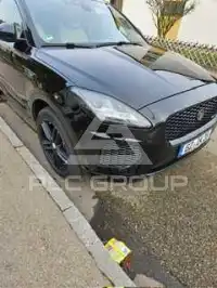 2020 Jaguar E-PACE