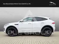 2020 Jaguar E-PACE