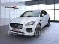 2020 Jaguar E-PACE