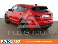 2020 Jaguar E-PACE