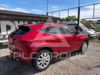 2020 Jaguar E-PACE