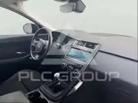 2020 Jaguar E-PACE