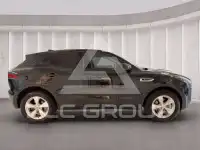 2020 Jaguar E-PACE