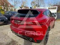 2020 Jaguar E-PACE