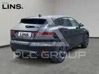 2020 Jaguar E-PACE