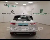 2020 Jaguar E-PACE