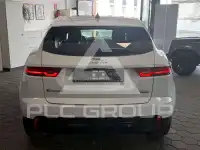 2020 Jaguar E-PACE