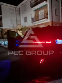 2020 Jaguar E-PACE