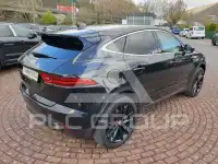 2020 Jaguar E-PACE