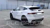 2020 Jaguar E-PACE