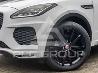 2020 Jaguar E-PACE