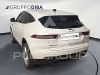 2020 Jaguar E-PACE
