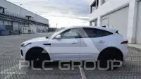 2020 Jaguar E-PACE