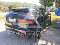 2020 Jaguar E-PACE