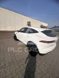 2020 Jaguar E-PACE