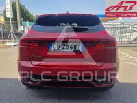 2020 Jaguar E-PACE