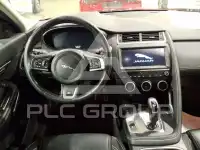 2020 Jaguar E-PACE