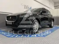 2020 Jaguar E-PACE