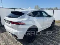2020 Jaguar E-PACE